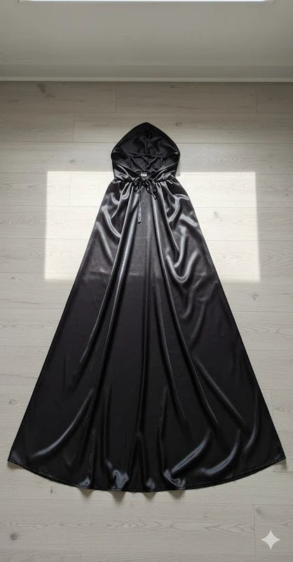 Cape à Capuchon,Déguisement